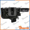 Serrure de porte gauche arrière pour FORD | EZC-FR-313, 6M2AR26413EC